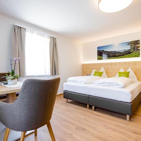 Gaestehaus Fiedlwirt Obdach Kültér fotó
