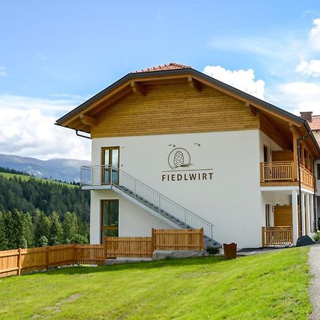 Gaestehaus Fiedlwirt Obdach Kültér fotó