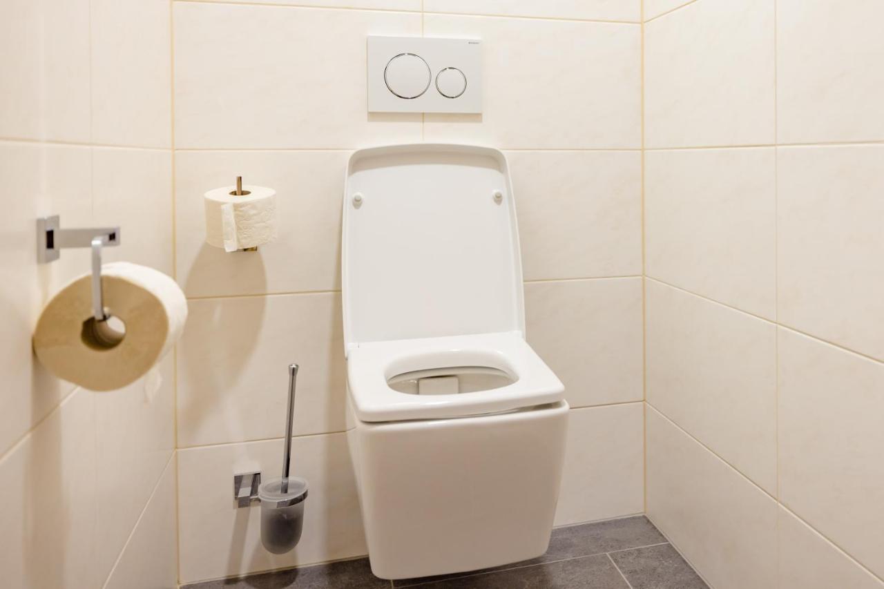 Gaestehaus Fiedlwirt Obdach Kültér fotó