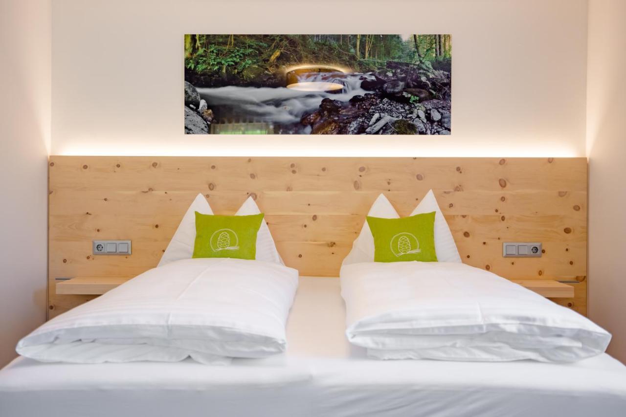 Gaestehaus Fiedlwirt Obdach Kültér fotó