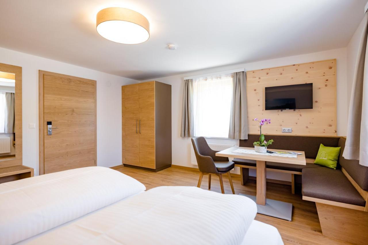 Gaestehaus Fiedlwirt Obdach Kültér fotó