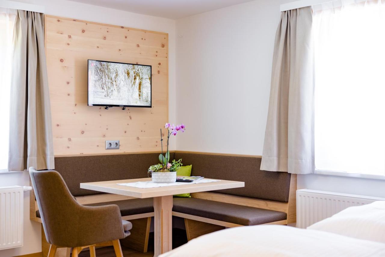 Gaestehaus Fiedlwirt Obdach Kültér fotó