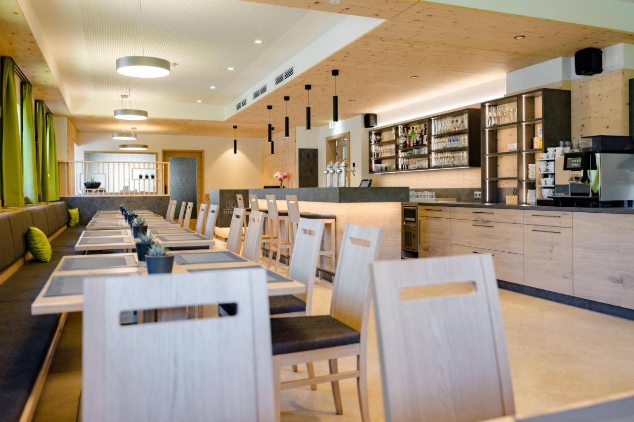 Gaestehaus Fiedlwirt Obdach Kültér fotó