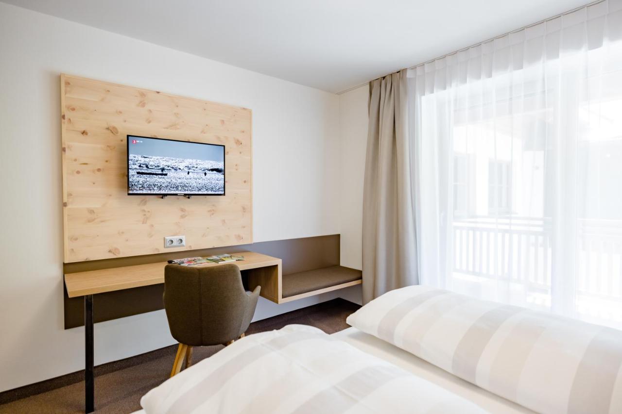 Gaestehaus Fiedlwirt Obdach Kültér fotó