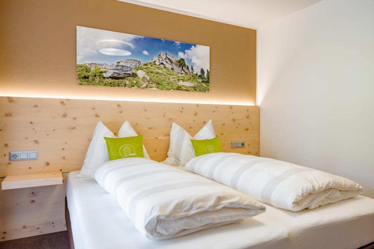 Gaestehaus Fiedlwirt Obdach Kültér fotó