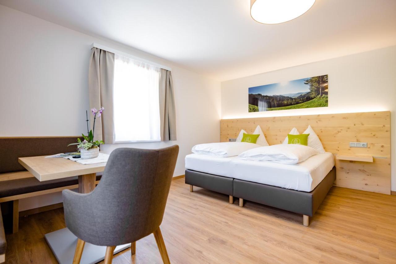 Gaestehaus Fiedlwirt Obdach Kültér fotó