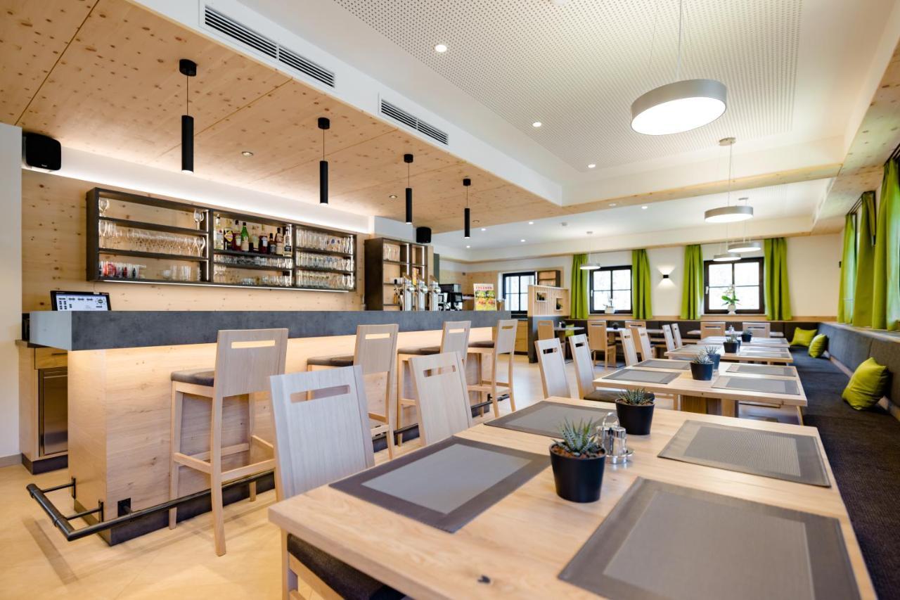 Gaestehaus Fiedlwirt Obdach Kültér fotó