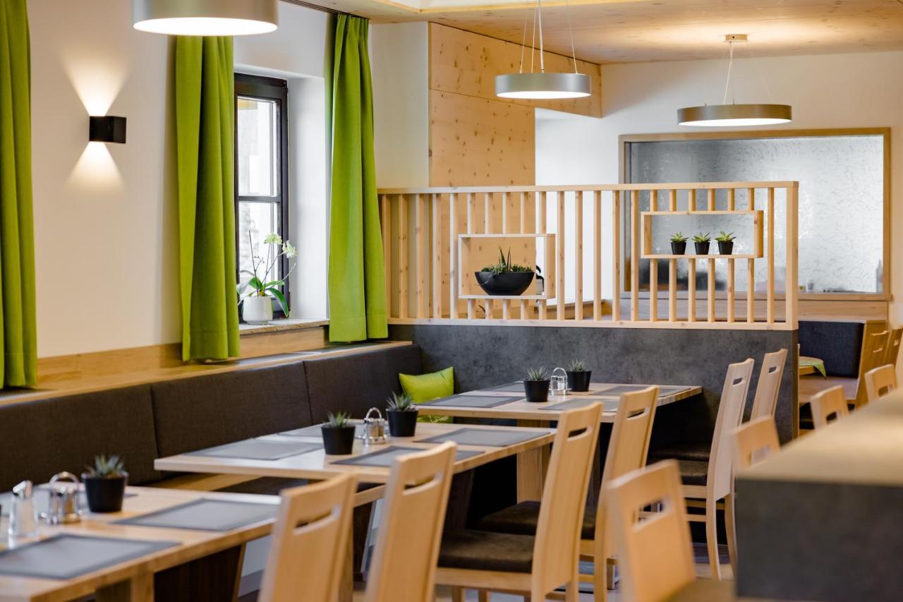 Gaestehaus Fiedlwirt Obdach Kültér fotó