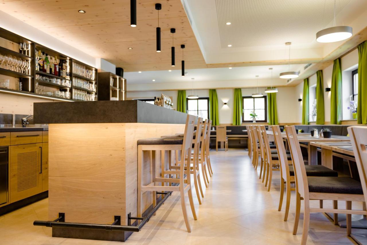 Gaestehaus Fiedlwirt Obdach Kültér fotó